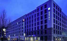 Ibis Budget Leipzig City